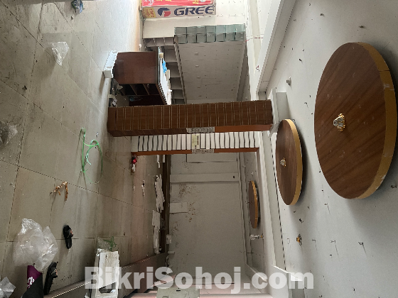 কোম্পানির জন্য শোরুম ভাড়া দেয়া হবে